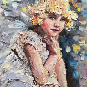 Портрет на заказ