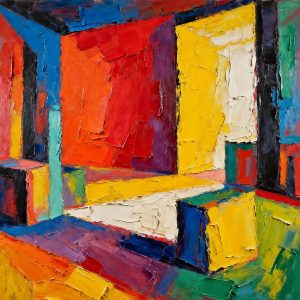 оригинальная масляная живопись мастихином, яркая фактурная картина, ручная работа, готова к отправке по России